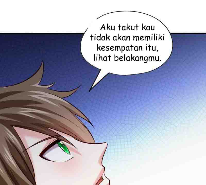 Turned Into a Grass in The Fantasy World? Chapter 61 Gambar 34